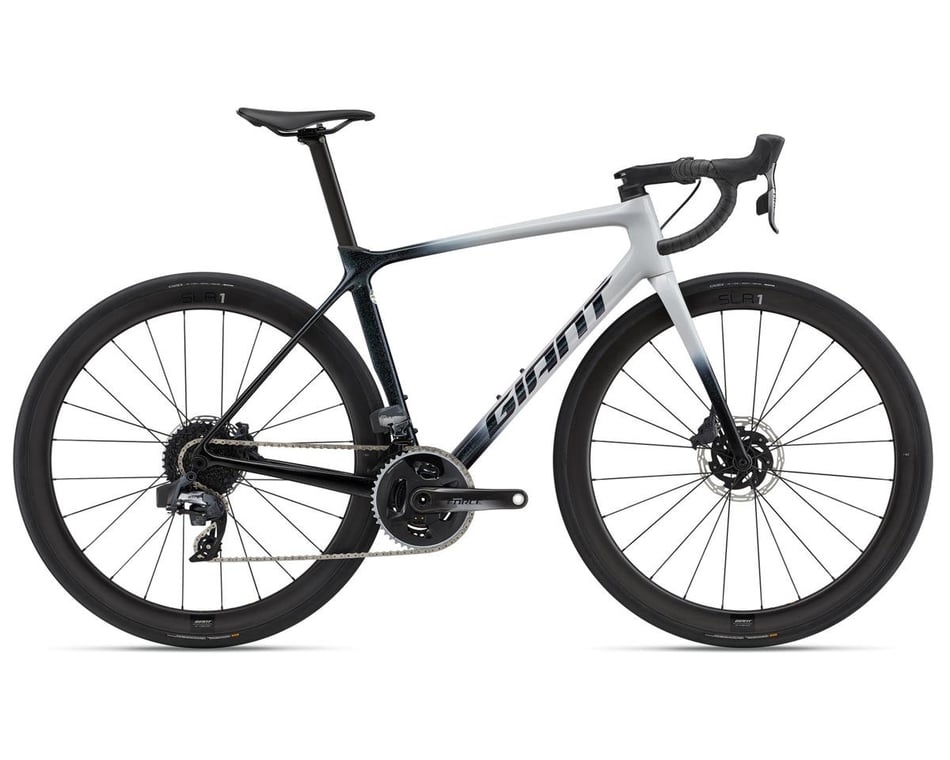 Giant discount tcr bike