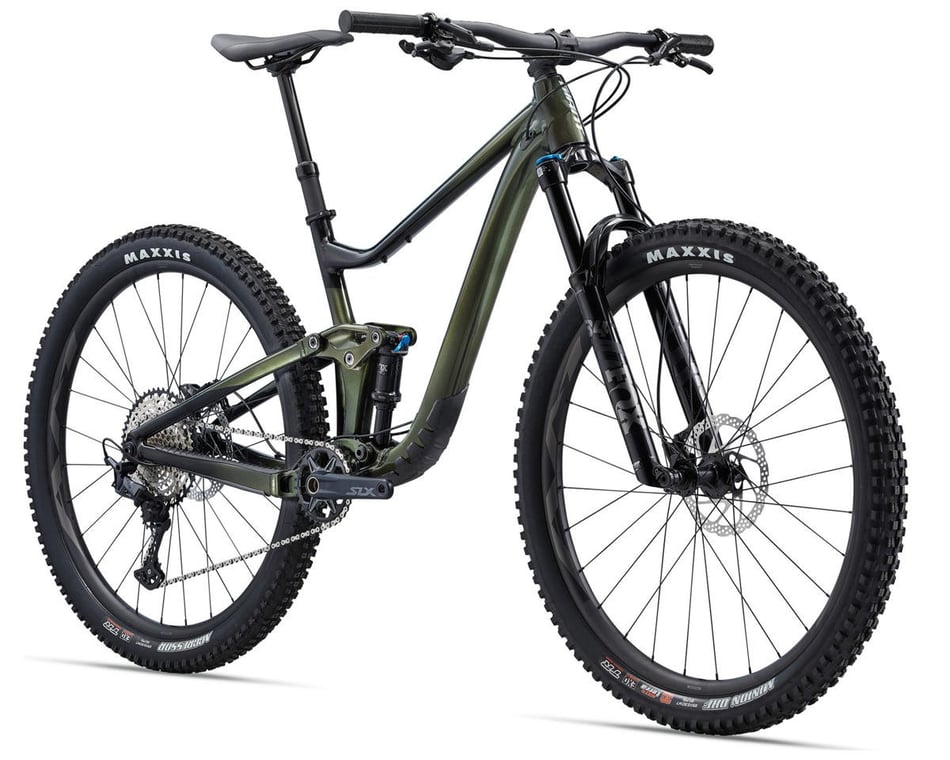 Phantom mountain best sale bike 2021