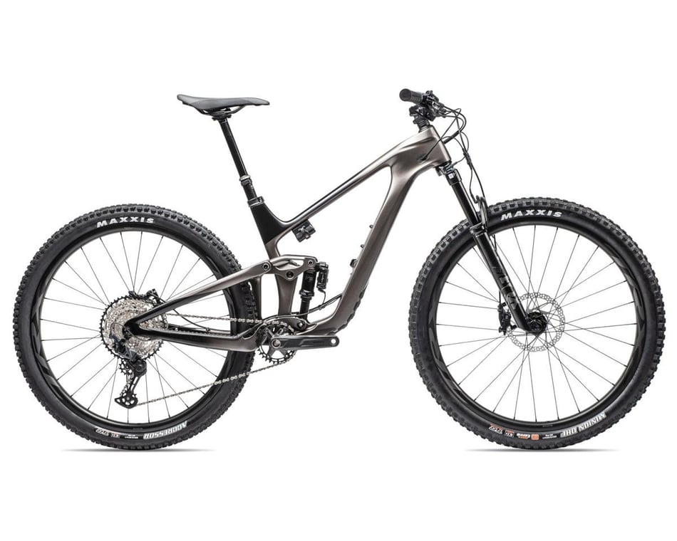 Giant 2025 trance mtb