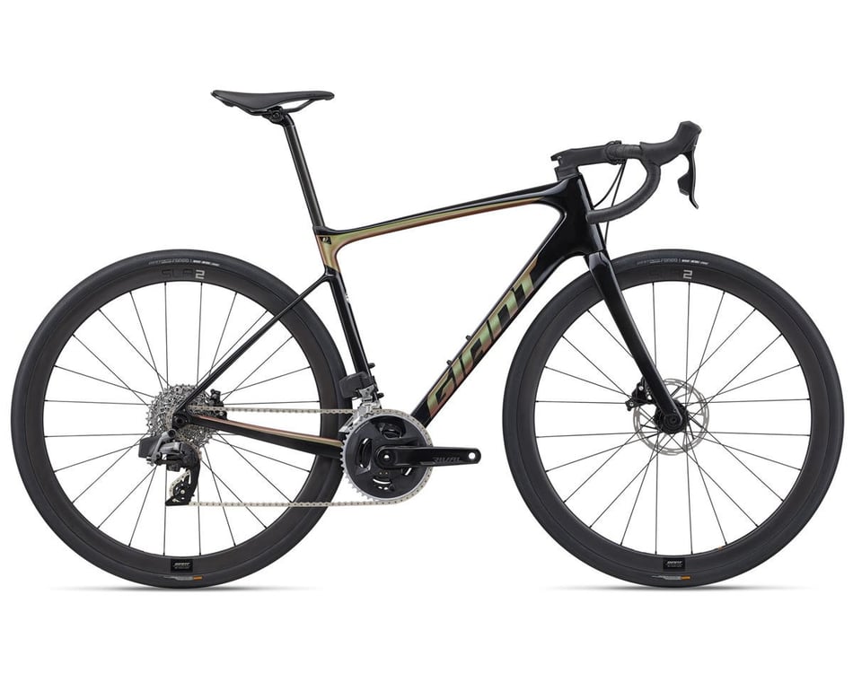 Giant best sale defy carbon