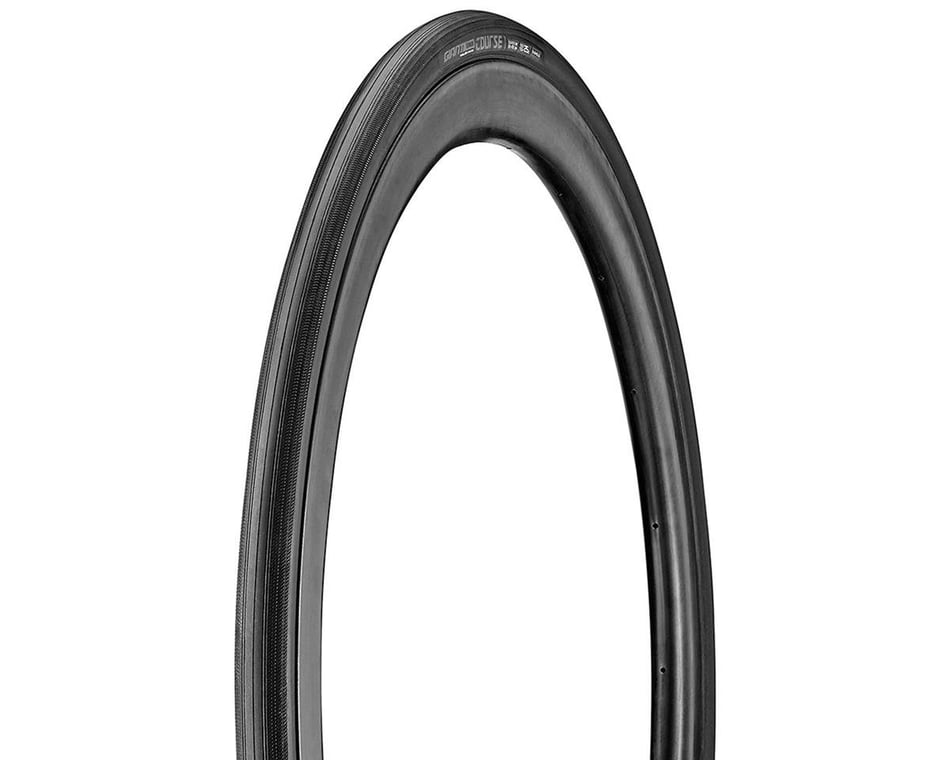 Adskillelse Rettsmedicin organisere Giant Gavia Course 1 Tubeless Road Tire (Black) (700c / 622 ISO) (25mm) -  Performance Bicycle