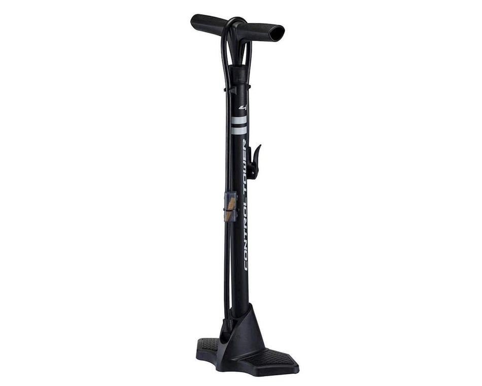 Performance cheap bike pump