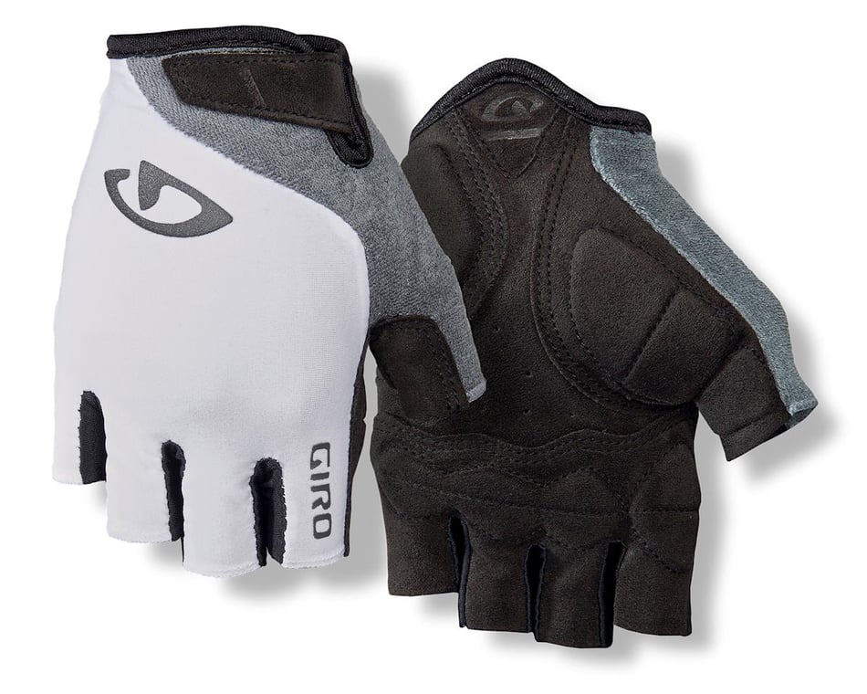 Giro Jag'ette Womens Road Cycling Gloves 