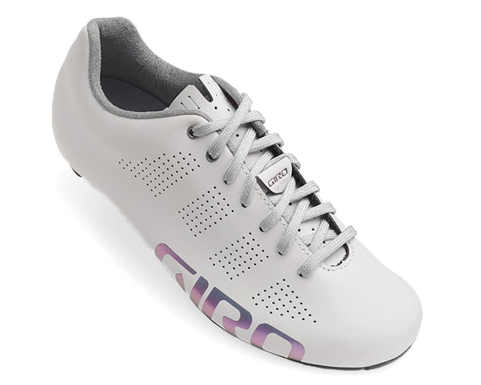 Giro Empire ACC White Woman Shoes 
