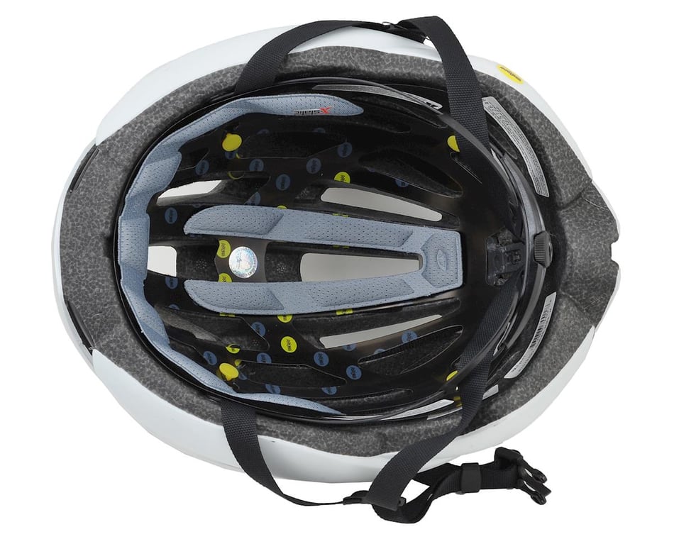 Giro Cinder MIPS Cycling Helmet Matte White Large 