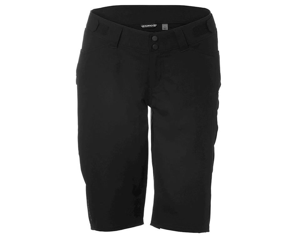 Giro Men s Arc Short Black w Chamois 30 Performance Bicycle