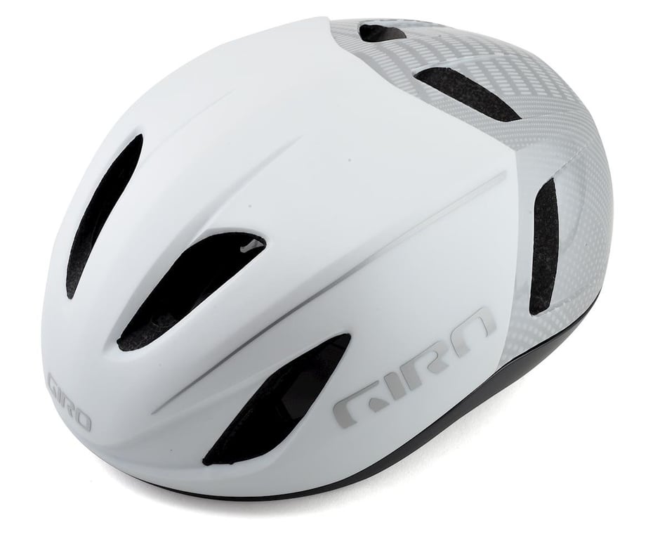 Giro Vanquish MIPS Road Cycling Helmet White