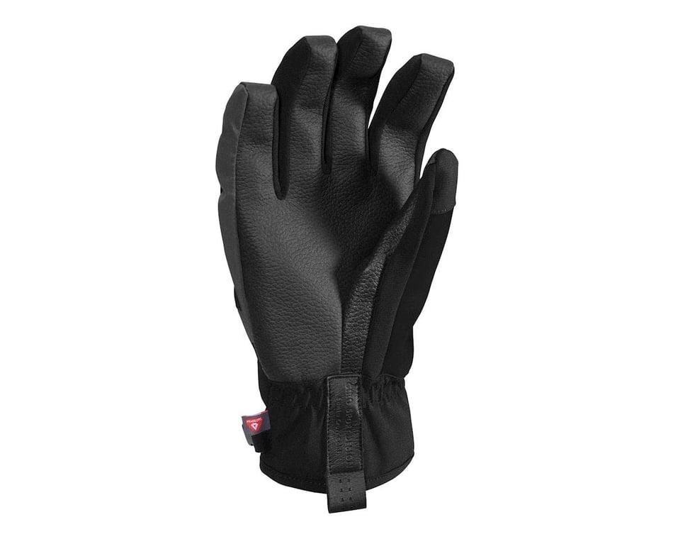 Giro proof freezing weather deals cycling gloves