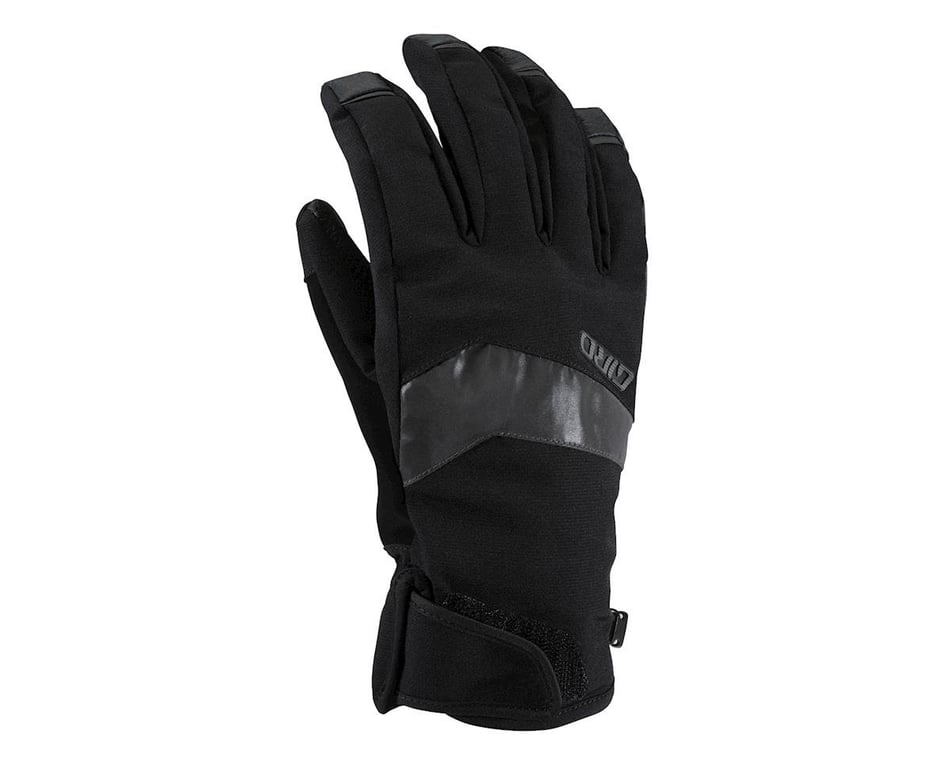 Giro Proof Gloves Black XL Performance Bicycle