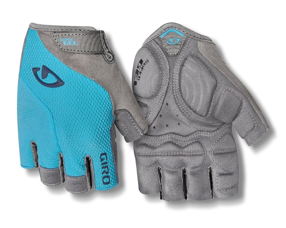 Giro Strada sluggish Massa Supergel Gloves