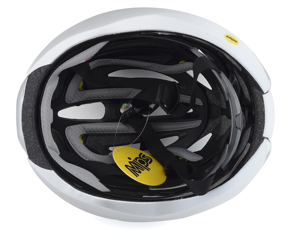 show original title Details about   Giro helmet road tire MIPS white 