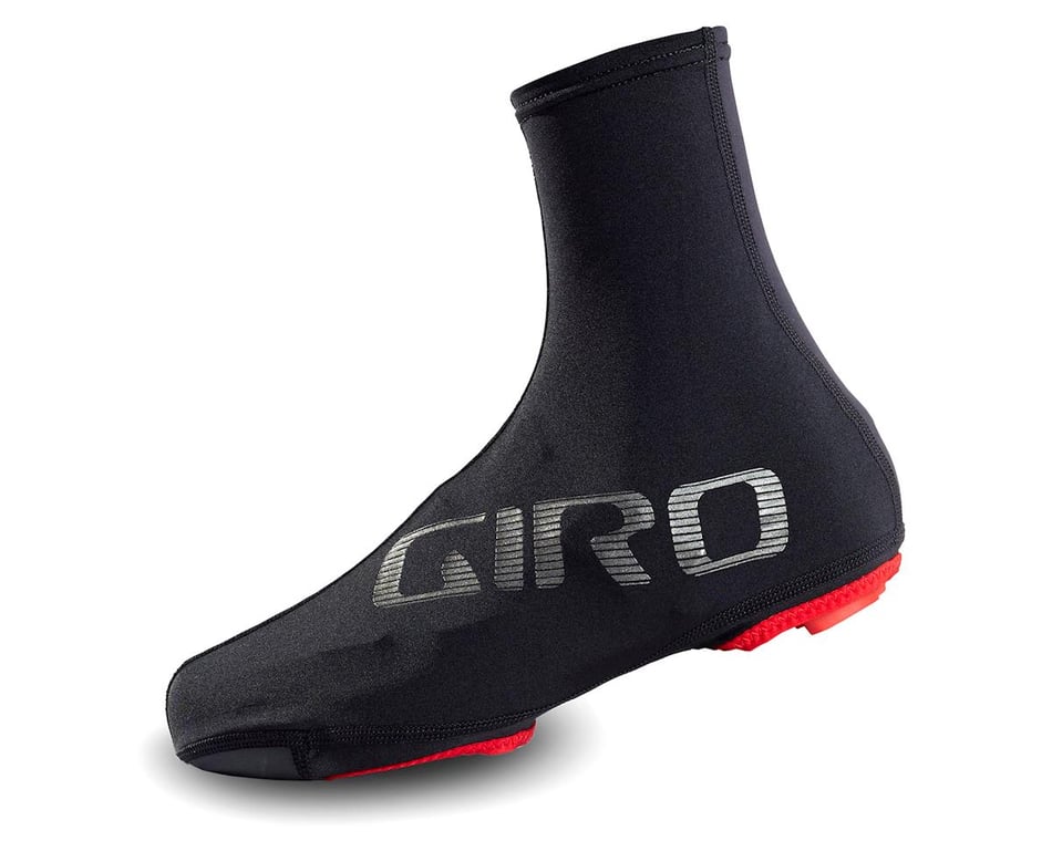 time trial shoe covers