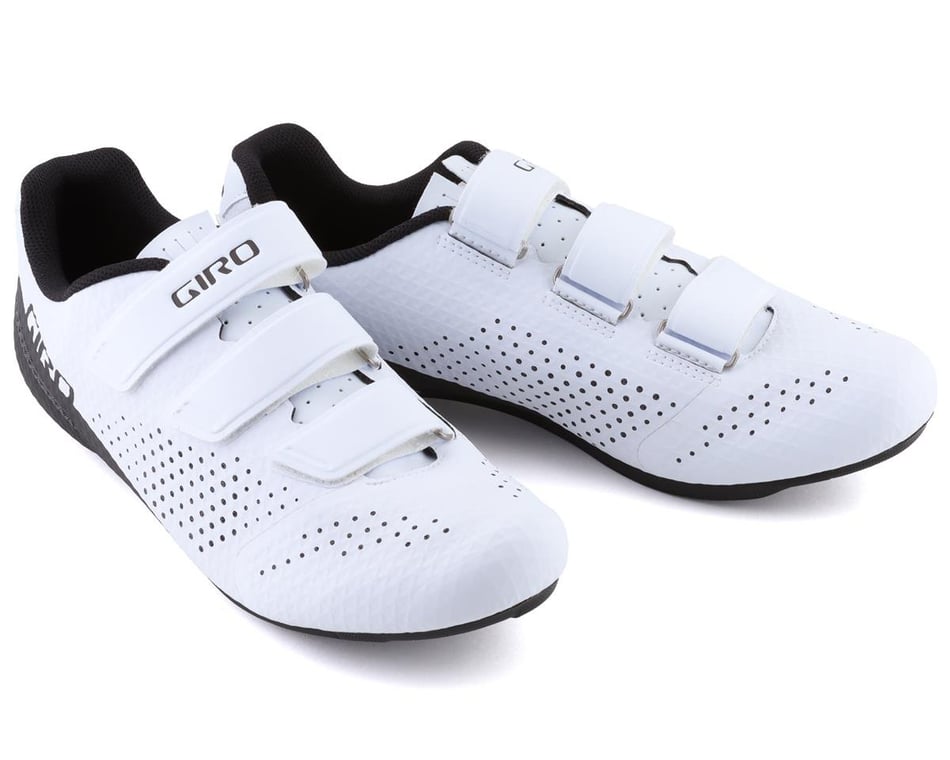 Giro Stylus Road (White) (43) - Performance Bicycle