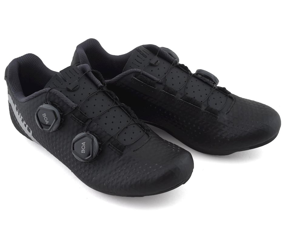 Review: Giro Regime Women's Road Cycling Shoes