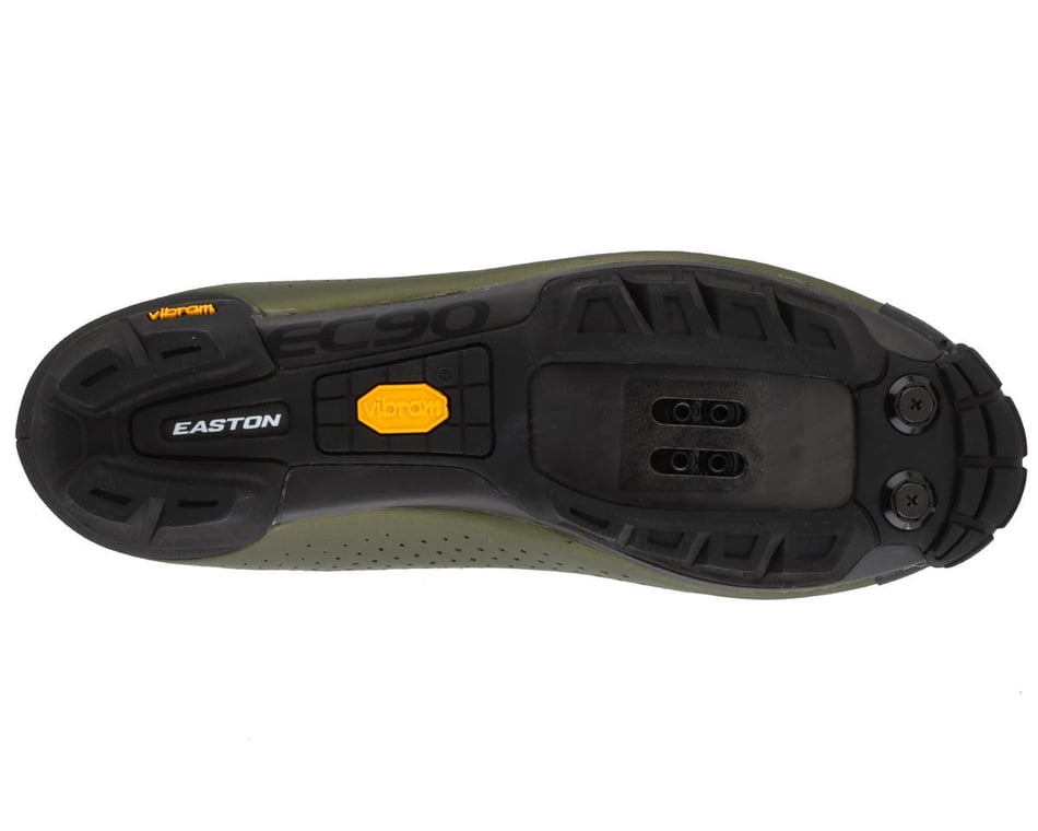 Giro Empire VR90 Mountain Shoes (Trail Green Anodized) (39