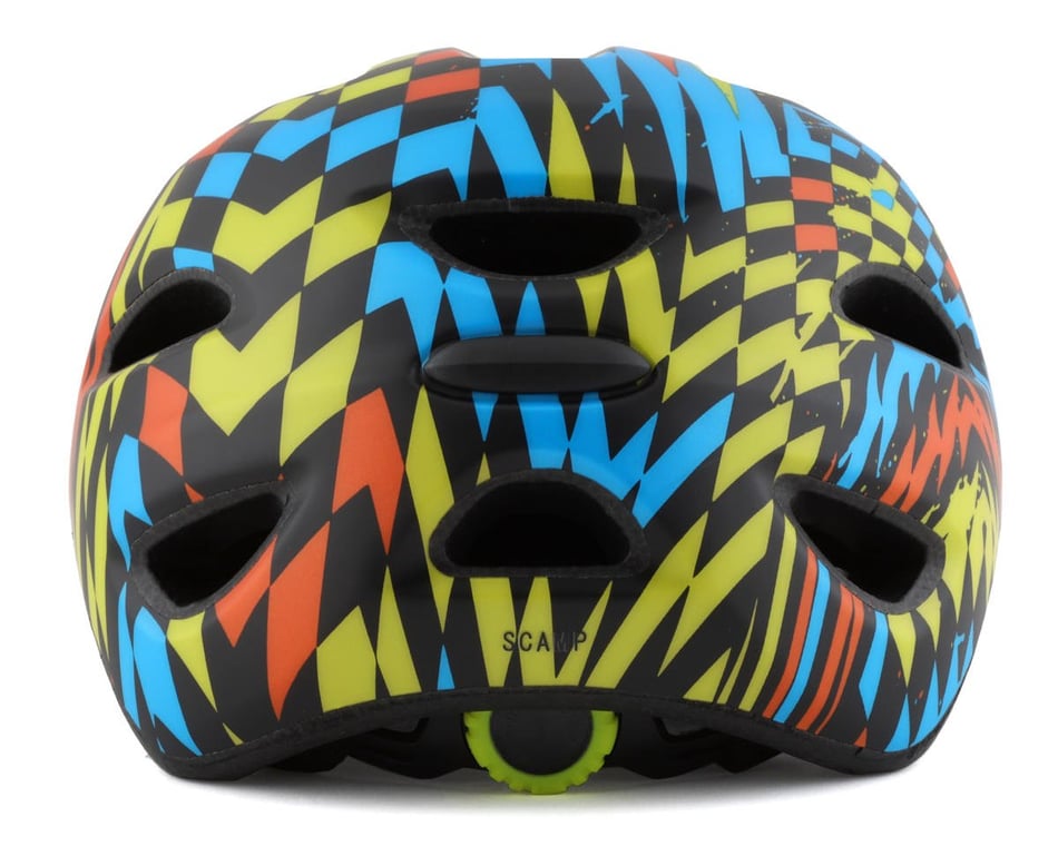 Giro discount scamp helmet