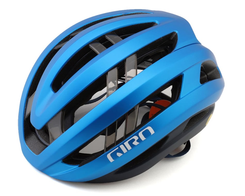 Giro best sale blue helmet