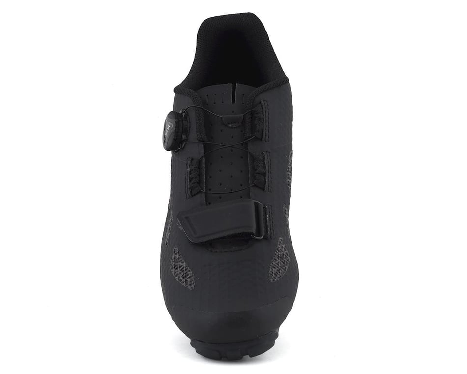 Giro Rincon Mountain Bike Shoes (Black) (42) - Performance Bicycle