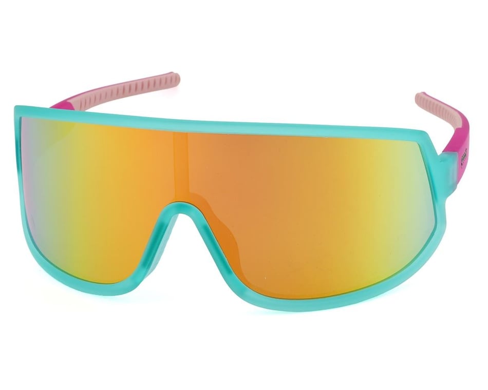 Goodr Wrap G Sunglasses (Save A Bull, Ride A Rodeo Clown) - Performance  Bicycle