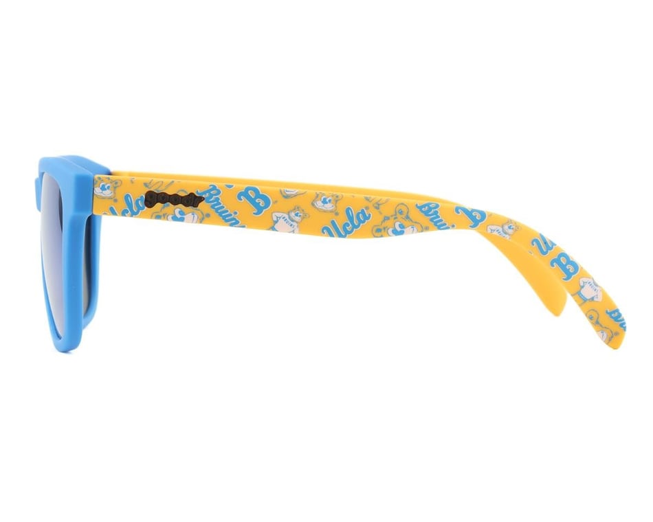 Goodr OG Collegiate Sunglasses (8 Clap Eye Wraps) - Performance Bicycle
