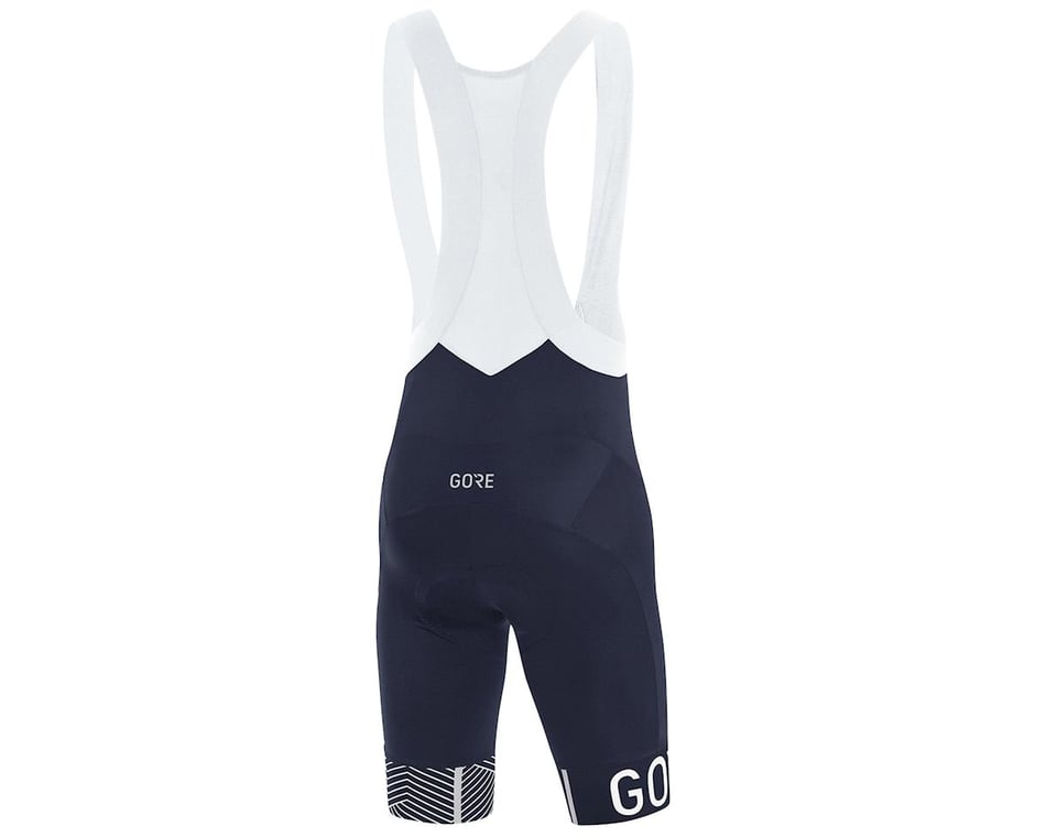 Gore c5 best sale opti bib shorts