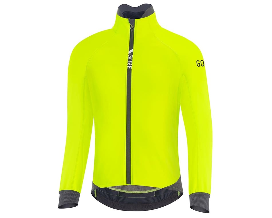 Gore Wear C5 Gore-Tex Infinium Thermo Jacket Review 