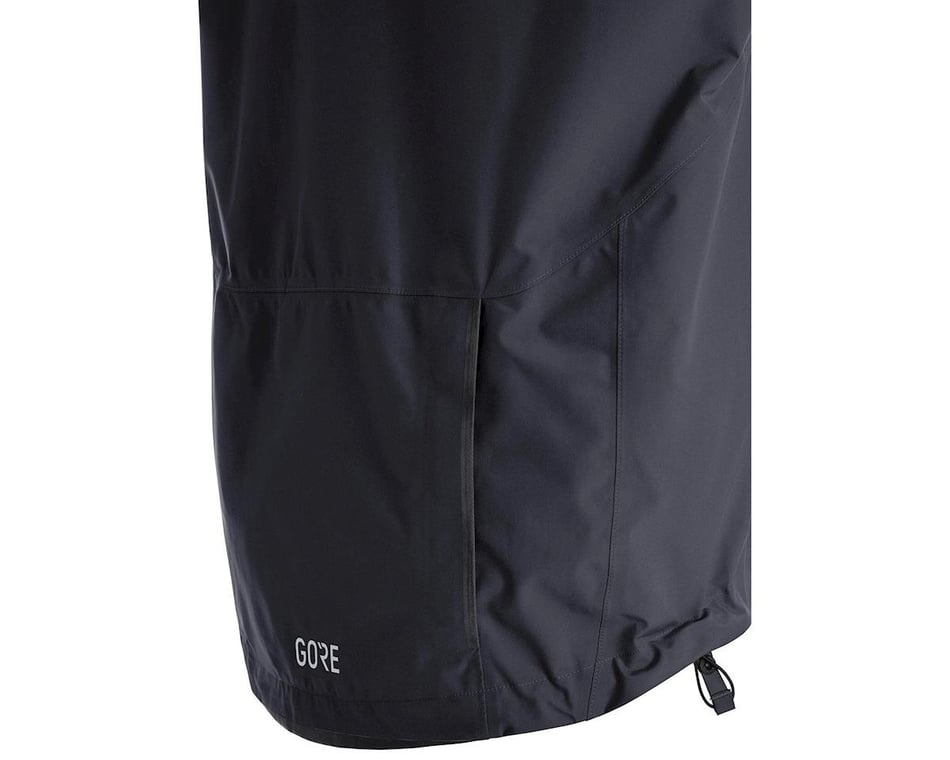 GORE® Wear Goretex Paclite Jacket, Black