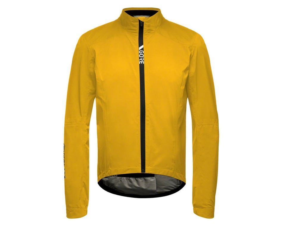 Gore c3 best sale cycling jacket