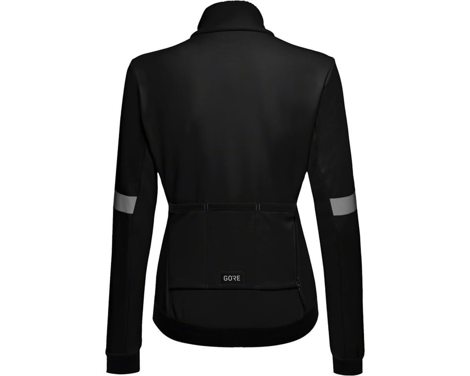 Gore Wear Women's Tempest Thermal Jacket review