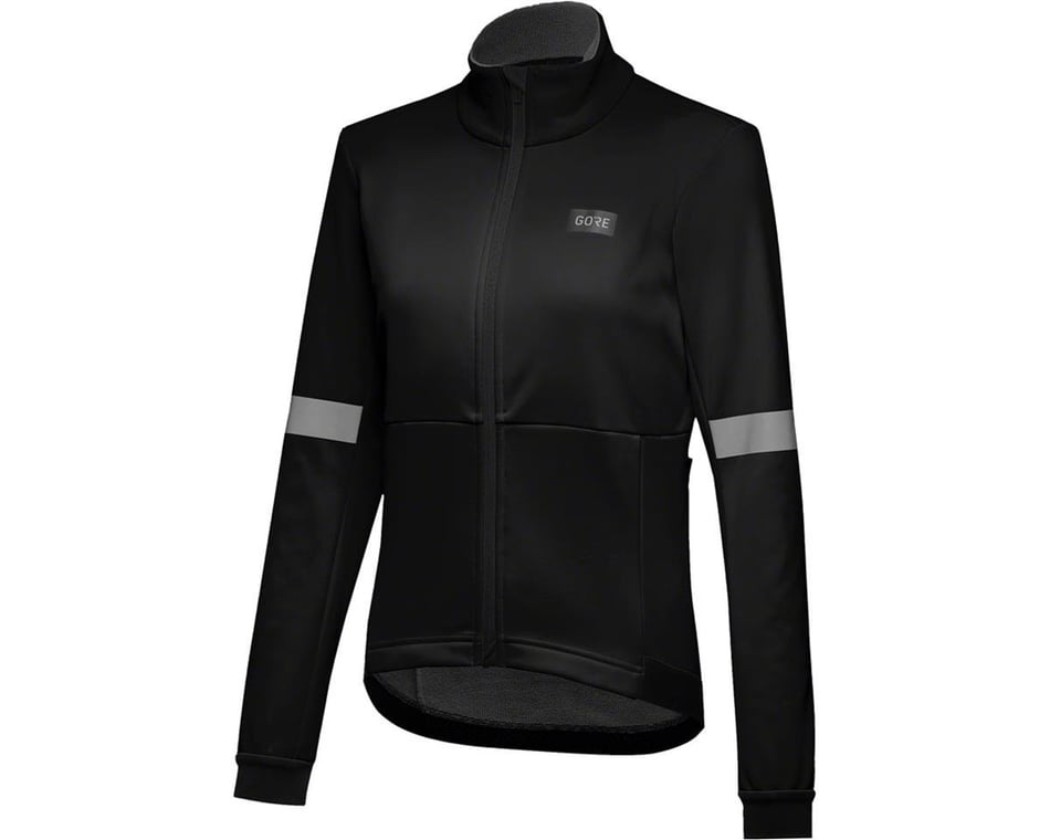 Gore Wear Women's Tempest Thermal Jacket review