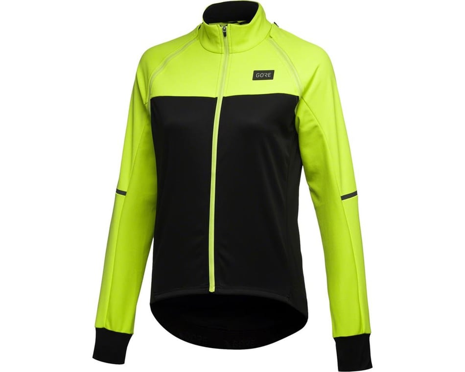 Gore Wear Women's Tempest Thermal Jacket review