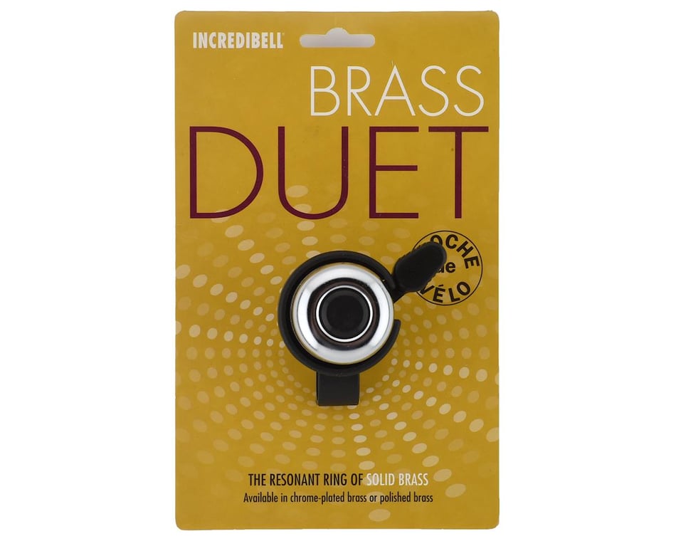 Incredibell cheap brass duet