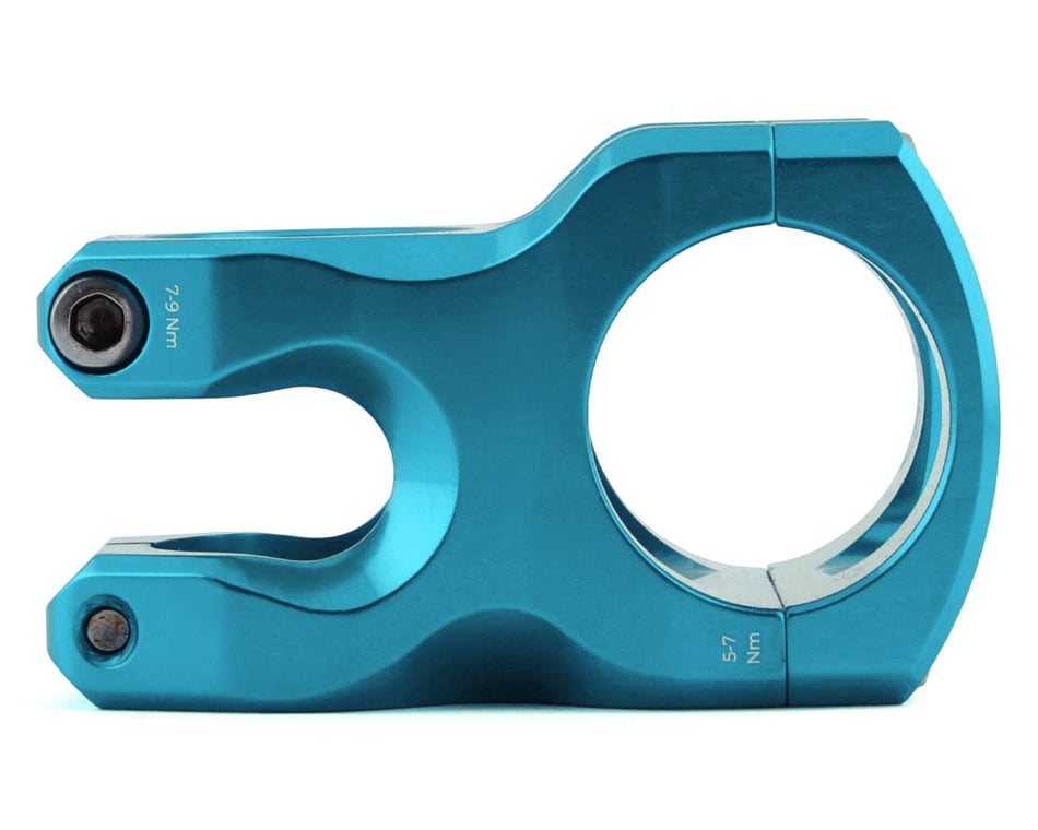 Industry Nine A318 Stem (Turquoise) (31.8mm) (40mm) (6°)