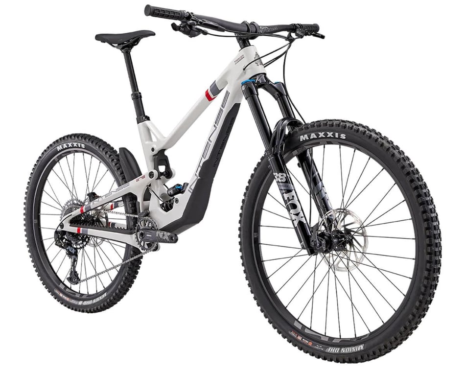 Intense 2023 Tracer 279 Expert Mountain Bike (White) (M)