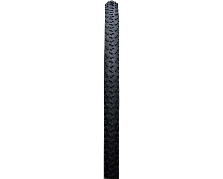 IRC Serac CX Tubeless Tire (Black) (700c) (32mm)