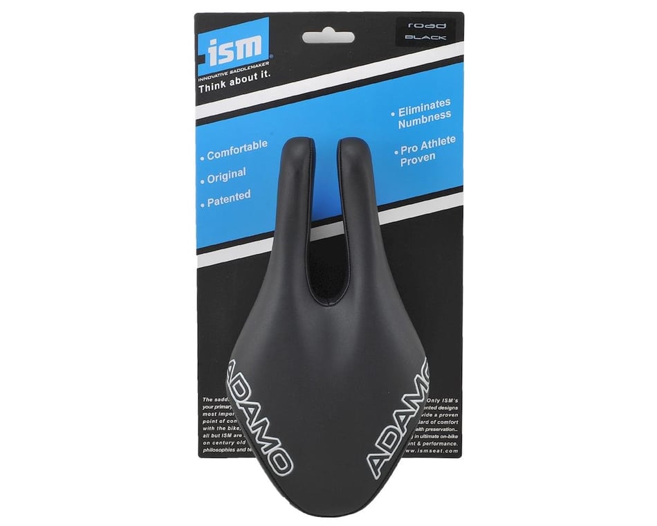 Ism Adamo Road Saddle: The Ultimate Comfort Solution