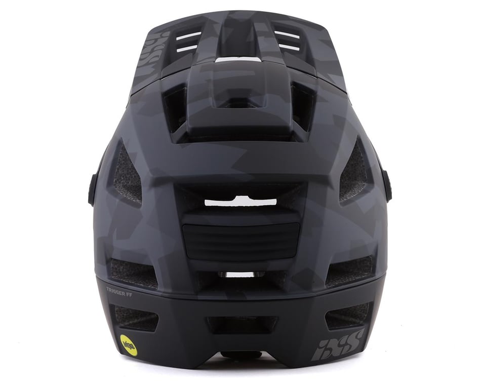 Ixs trigger sales ff black