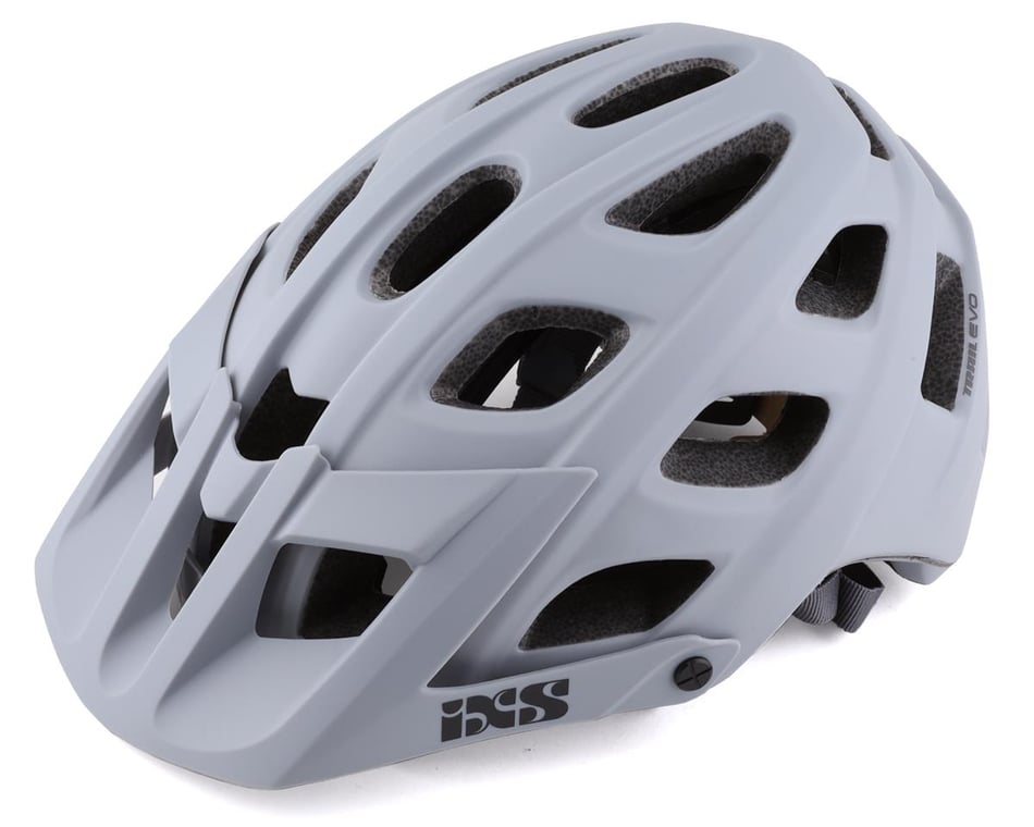 Trail Evo Helmet (Grey) (M/L) - Performance
