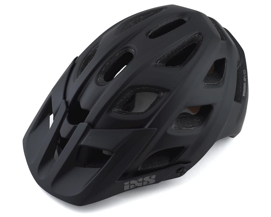 Ixs trail rs evo mountain bike helmet deals