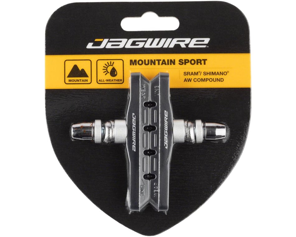 Jagwire Mountain Sport 70mm All Weather Compound 