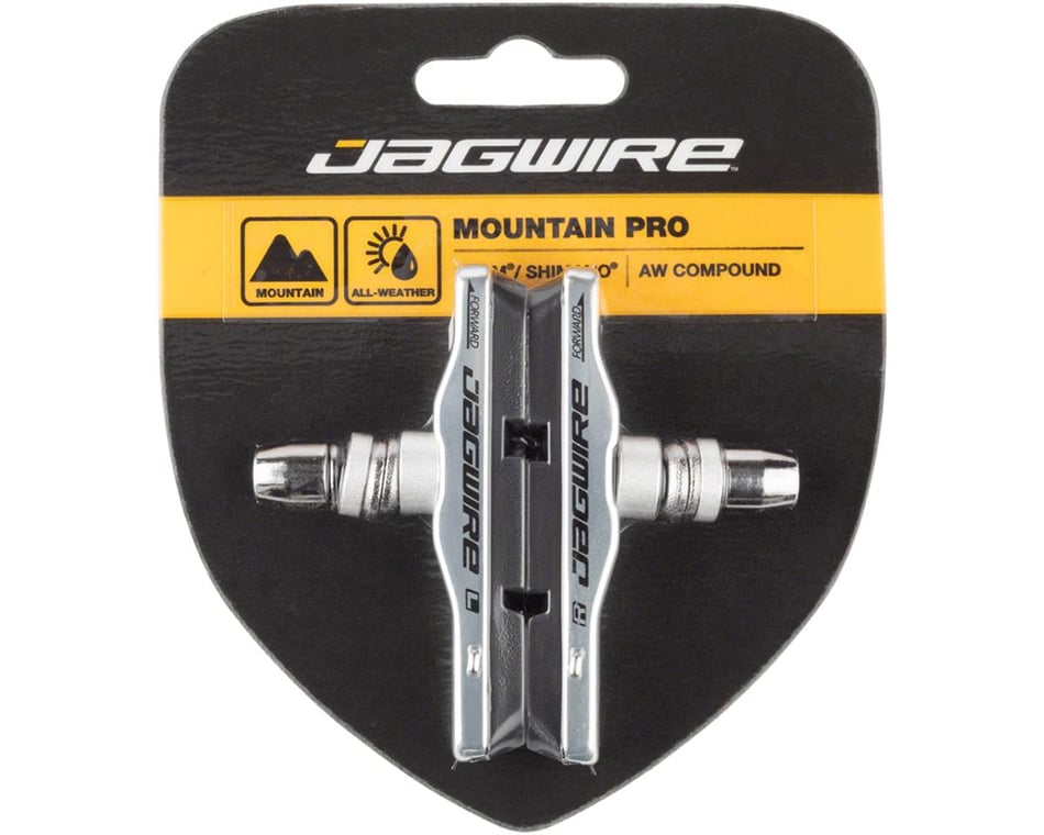 Jagwire v brake online pads