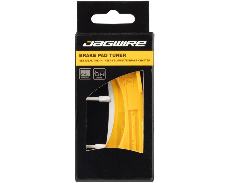 Jagwire Brake Pad Toe-in Tuner Tool WST029 for sale online 