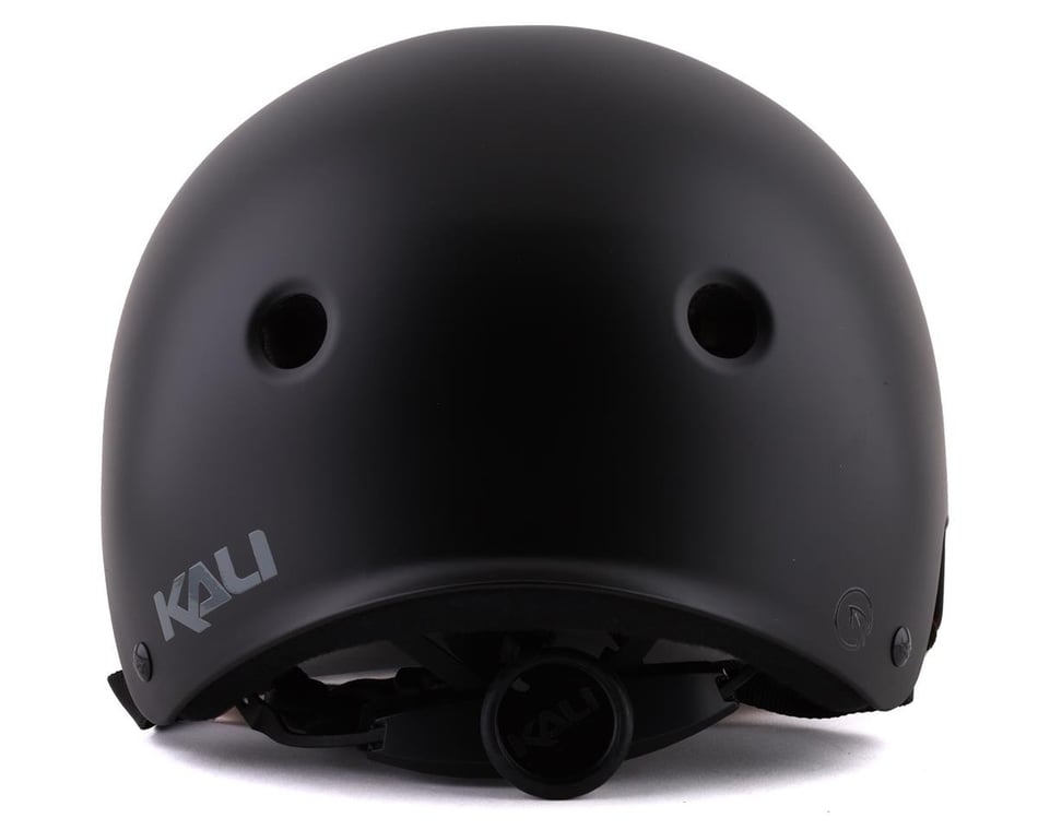 Kali Protectives Saha Helmet 0250121127 Size L/XL Cruise Matte Black 