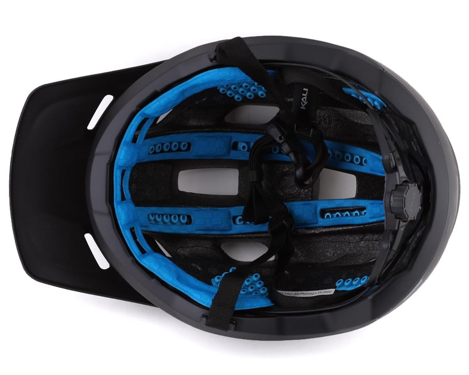 Kali Maya 3.0 offers L/XL cycling helmet