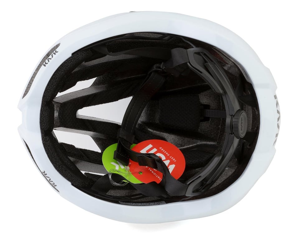 KASK Protone Icon Helmet (White) (M) - Performance Bicycle