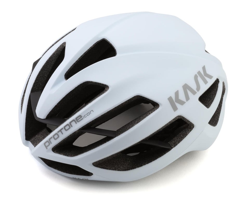 KASK Protone Icon Helmet Matte White L