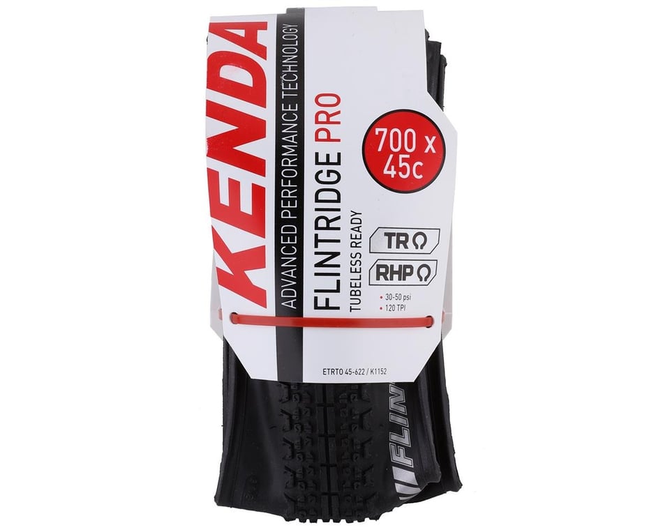 Kenda flintridge 2024 sport tubeless