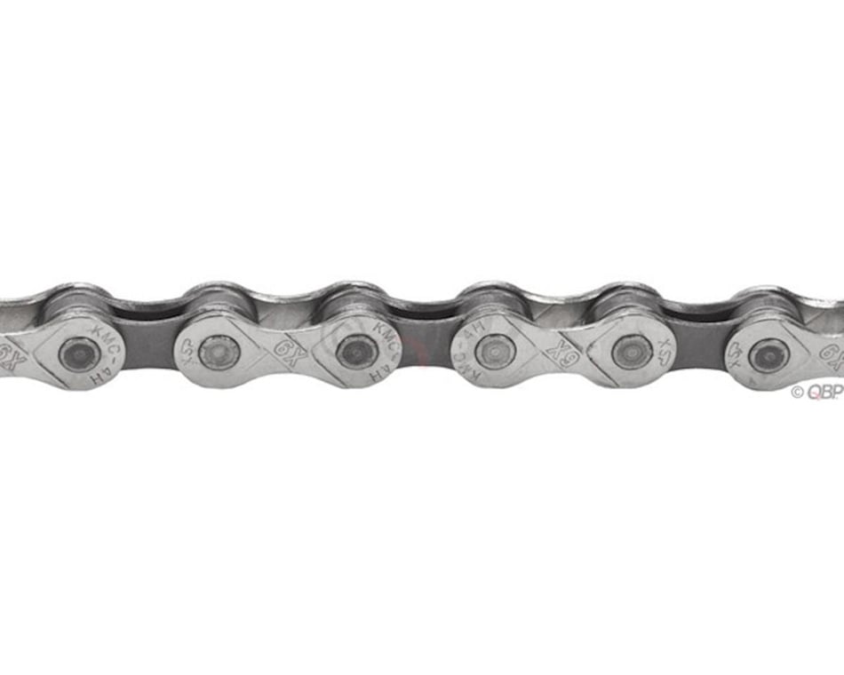 New KMC Missing Link 9 Connector For 6.6mm 9 Speed Chain 