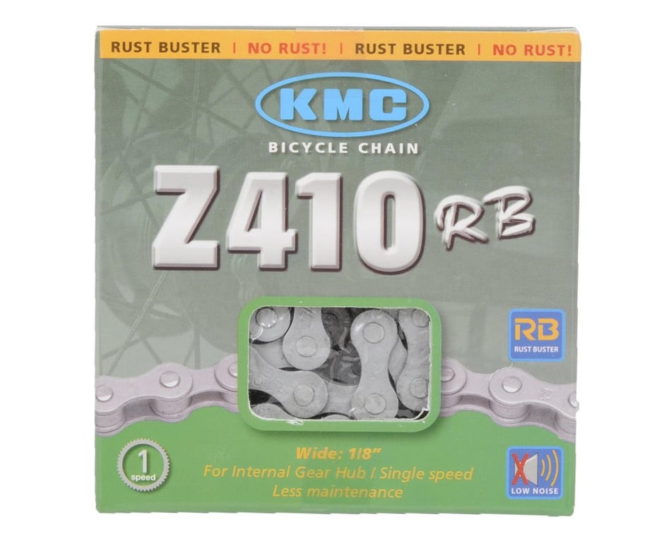 Kmc rust sale buster chain