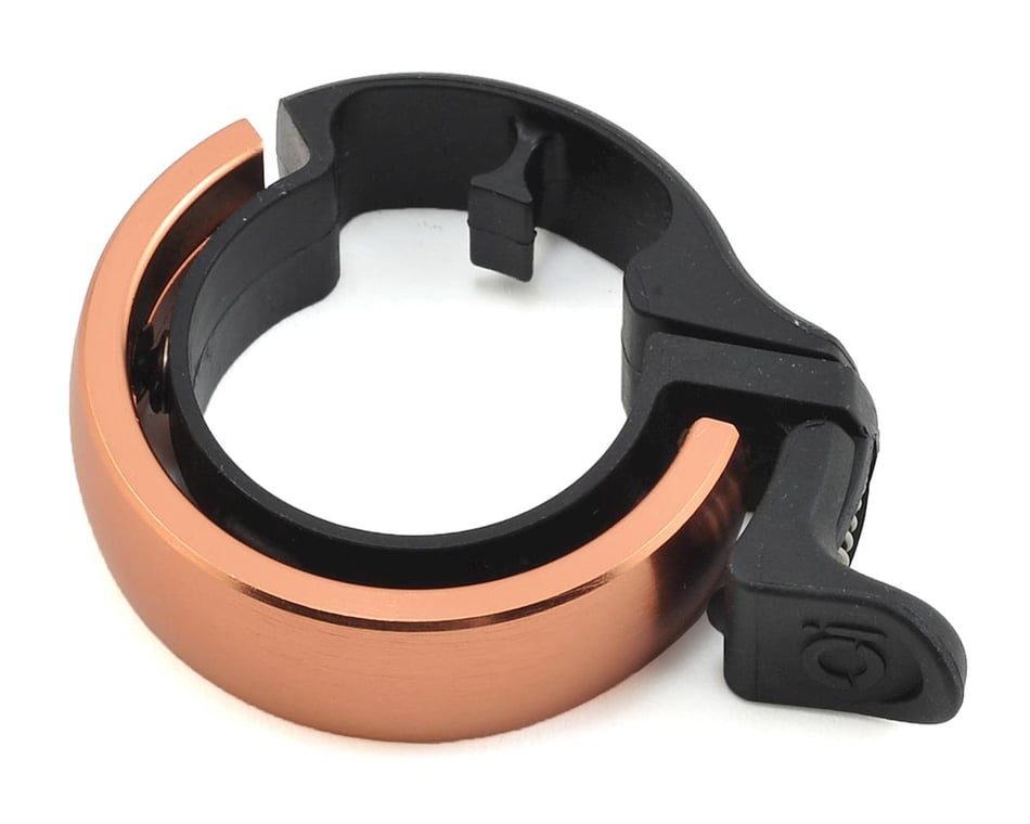 Knog Oi Bell (Copper) (Large | 23.8 - 31.8mm)